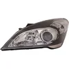 Image de VanWezel 8355961 - Phare gauche avec clignotant pour Kia Ceed de 2009 au 05/2012