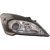 Image de VanWezel 8355962 - Phare droit avec clignotant pour Kia Ceed de 2009 au 05/2012
