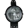 Image de VanWezel 0515999 - Feu anti brouillard droit ou gauche pour Mini Countryman de 06/2010 à 2017