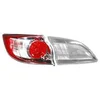 Image de VanWezel 2739931 - Verre extérieur feu arrière gauche pour Mazda 3 de 06/2009 à 2013