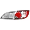 Image de VanWezel 2739932 - Verre extérieur feu arrière droit pour Mazda 3 de 06/2009 à 2013