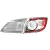 Image de VanWezel 2739936 - Verre extérieur feu arrière droit pour Mazda 3 de 06/2009 à 2013