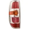 Image de VanWezel 2781925 - Feu arrière gauche pour Mazda Bt-50 de 12/2006 à 2011