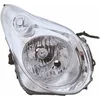 Image de VanWezel 5208962 - Phare droit avec clignotant pour Suzuki Alto de 2009 à 2014