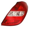 Image de VanWezel 8238932 - Feu arrière droit sans partie éléctrique pour Hyundai I20 de 2008 au 06/2012