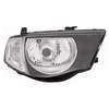 Image de VanWezel 3295964 - Phare droit avec clignotant pour Mitsubishi L200 de 2006 à 2015