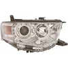 Image de VanWezel 3295968 - Phare double avant droit pour Mitsubishi L200 de 2006 à 2015