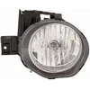 Image de VanWezel 3380961 - Phare gauche pour Nissan Juke de 05/2010 à 2014