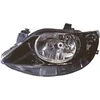 Image de VanWezel 4919961 - Phare gauche pour Seat Ibiza de 2008 à 2012