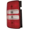 Image de VanWezel 5868933 - Feu arrière gauche sans partie éléctrique pour Volkswagen Caddy de 10/2010 à 2015