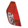 Image de VanWezel 8208931 - Feu arrière gauche sans partie éléctrique pour Hyundai I10 de 2008 à 2013