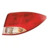 Image de VanWezel 8257932 - Verre extérieur feu arrière droit pour Hyundai Ix35 de 04/2010 à 2015