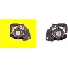 Image de VanWezel 1779996 - Feu anti brouillard droit pour Lancia Ypsilon de 2011 à 2015