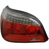 Image de VanWezel 0661931 - Feu arrière gauche sans partie éléctrique pour Bmw 5 e60 de 09/2003 au 03/2010