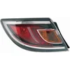 Image de VanWezel 2764933 - Verre extérieur feu arrière gauche pour Mazda 6 de 2008 à 2013