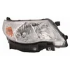 Image de VanWezel 5153962 - Phare double avant droit pour Subaru Forester de 12/2007 à 2013