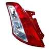 Image de VanWezel 5223931 - Feu arrière gauche sans partie éléctrique pour Suzuki Swift de 08/2010 à 2017