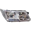 Image de VanWezel 1739962 - Phare double avant droit pour Dodge Journey de 2008 à maintenant