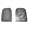 Image de Van Wezel - SPIEGELGLAS MET PAD VOOR IVECO DAILY 2006-2009