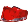 Image de Seat Altea, 2004 - 2015 - achterlicht, Altea XL, buiten, incl fittingdeel, rechts