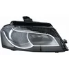 Image de VanWezel 0334982 - Phare double avant droit pour Audi A3 de 08/2008 à 2012