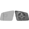 Image de VanWezel 3044837 - Miroir rétroviseur gauche pour Mercedes A w176 de 2012 à 2018