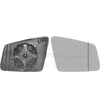 Image de VanWezel 3044838 - Miroir rétroviseur droit pour Mercedes A w176 de 2012 à 2018