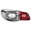 Image de VanWezel 5745933 - Verre intérieur feu arrière gauche pour Volkswagen Tiguan de 10/2007 au 06/2011
