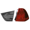 Image de VanWezel 0667936 - Verre extérieur feu arrière droit pour Bmw 3 e90 de 10/2008 à 2012