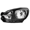 Image de VanWezel 5701961 - Phare gauche avec clignotant pour Volkswagen Up! de 11/2011 à maintenant