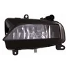 Image de VanWezel 0307995 - Feu anti brouillard gauche pour Audi A4 de 11/2011 à 2015