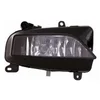 Image de VanWezel 0307996 - Feu anti brouillard droit pour Audi A4 de 11/2011 à 2015