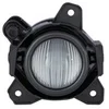 Image de VanWezel 3753996 - Feu anti brouillard droit pour Opel Astra j 10-15 5p/d