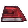 Image de VanWezel 5766936 - Verre extérieur feu arrière droit pour Volkswagen Golf vii de 11/2012 à 2017