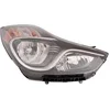 Image de VanWezel 8239962 - Phare double avant droit pour Hyundai Ix20 de 06/2015 à 2019