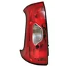 Image de VanWezel 1607931 - Feu arrière gauche sans partie éléctrique pour Fiat Panda de 02/2012 à maintenant