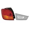 Image de VanWezel 3201931 - Verre extérieur feu arrière gauche pour Mitsubishi Asx de 2010 à maintenant