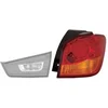 Image de VanWezel 3201932 - Verre extérieur feu arrière droit pour Mitsubishi Asx de 2010 à maintenant