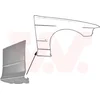 Image de Van Wezel - SPATBORD VOOR BMW 3 E36 1990-2000