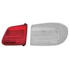 Image de VanWezel 5746934 - Verre intérieur feu arrière droit pour Volkswagen Tiguan de 07/2011 à 2016