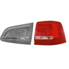 Image de VanWezel 5776932 - Verre extérieur feu arrière droit pour Volkswagen Sharan de 07/2010 à 2021