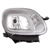 Image de VanWezel 1607962 - Phare droit avec clignotant pour Fiat Panda de 02/2012 à maintenant