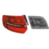 Image de VanWezel 0334935 - Verre extérieur feu arrière gauche pour Audi A3 de 08/2008 à 2012