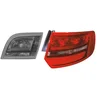 Image de VanWezel 0334936 - Verre extérieur feu arrière droit pour Audi A3 de 08/2008 à 2012