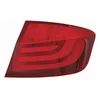 Image de VanWezel 0617922 - Feu arrière droit pour Bmw 5 f10/f11 de 03/2010 à 2017