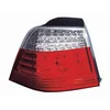 Image de VanWezel 0662931 - Verre extérieur feu arrière gauche pour Bmw 5 e60 de 09/2003 au 03/2010