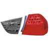 Image de BMW 3 serie E90/ E91, 2008 - 2012 - achterlicht, Sedan, buiten, zonder fittingdeel, rechts
