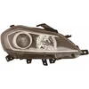 Image de VanWezel 1787962 - Phare droit avec clignotant pour Lancia Delta de 2008 à 2014