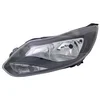 Image de VanWezel 1945963 - Phare gauche avec clignotant pour Ford Focus de 02/2011 à 2014