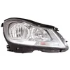 Image de VanWezel 3097962M - Phare double avant droit pour Mercedes C w204 de 2011 à 2014